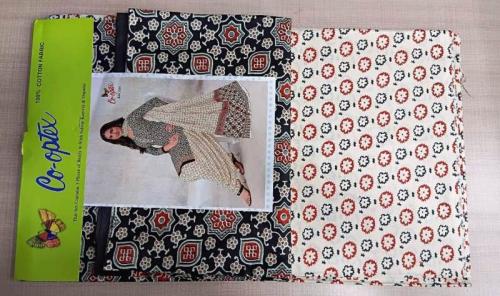 PL PRINTED CHUDIDHAR